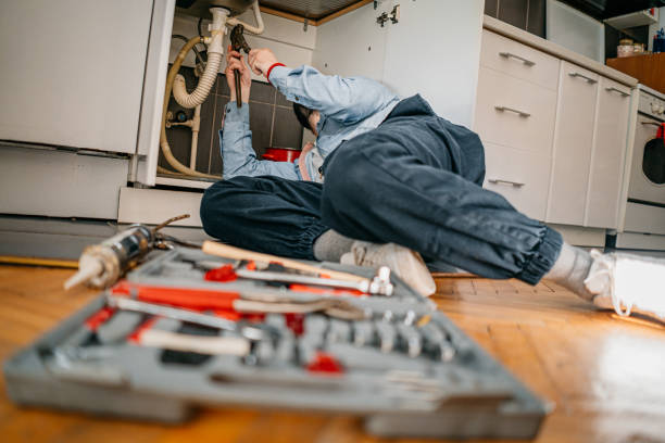 Best Gas Line Repair  in Lopezville, TX