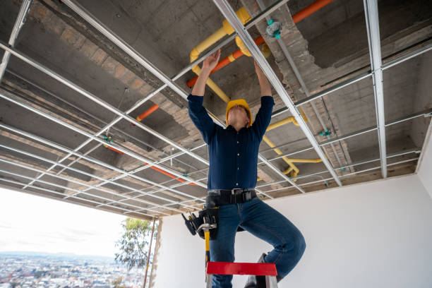 Best Leak Detection Services  in Lopezville, TX