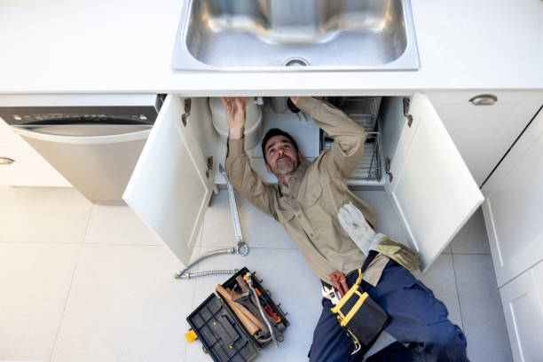 Best Drain Cleaning Services  in Lopezville, TX