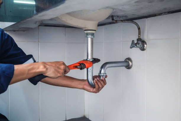 Best Shower Repair Services  in Lopezville, TX