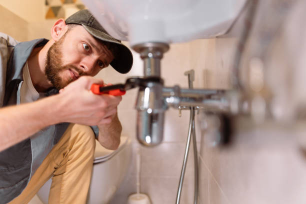 Shower Repair Services in Lopezville, TX