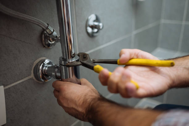 Best Water Softener Installation  in Lopezville, TX