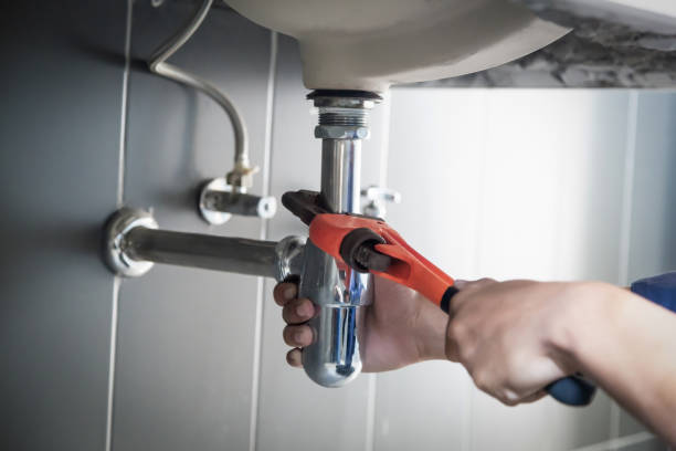 Best Water Leak Repair  in Lopezville, TX