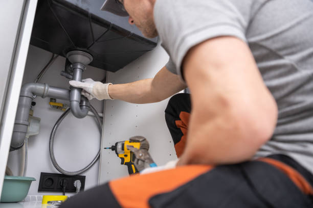 Trusted Lopezville, TX Plumbing Experts