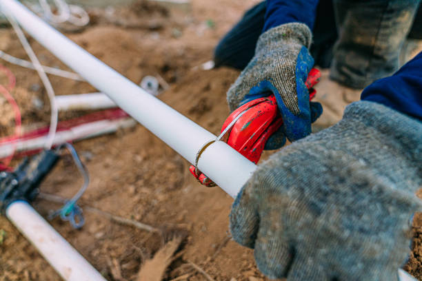 Best Emergency Plumber  in Lopezville, TX