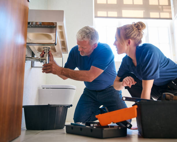 Best Sewer Cleaning Services  in Lopezville, TX